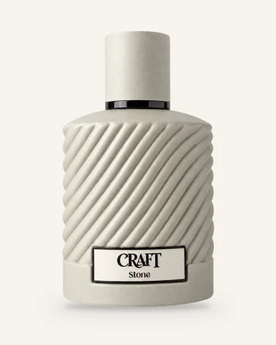 Jo Milano Paris Craft stone Eau de Parfum bottle