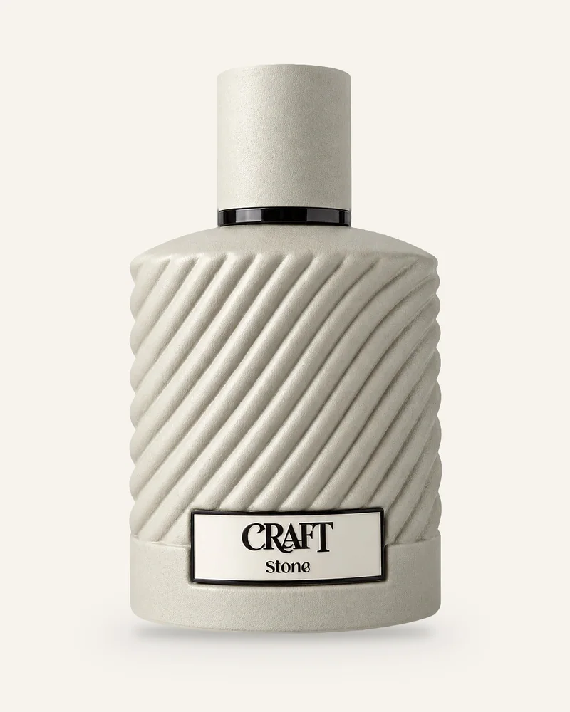 Jo Milano Paris Craft stone Eau de Parfum bottle