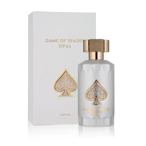 Jo Milano Paris Game of Spades Opal
