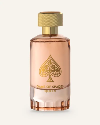 Jo Milano Paris Game of Spades Queen Extrait de Parfum bottle