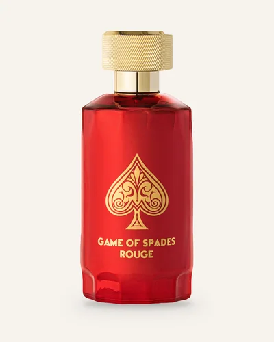 Jo Milano Paris Game of Spades Rouge Extrait de Parfum bottle