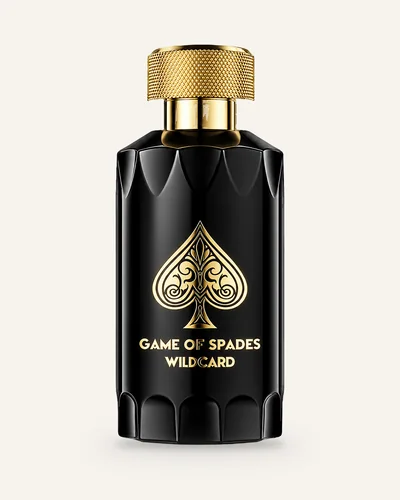Jo Milano Paris Game of Spades Wildcard Eau de Parfum bottle