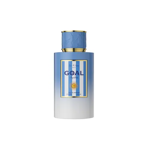 Jo Milano Paris Goal Argentina