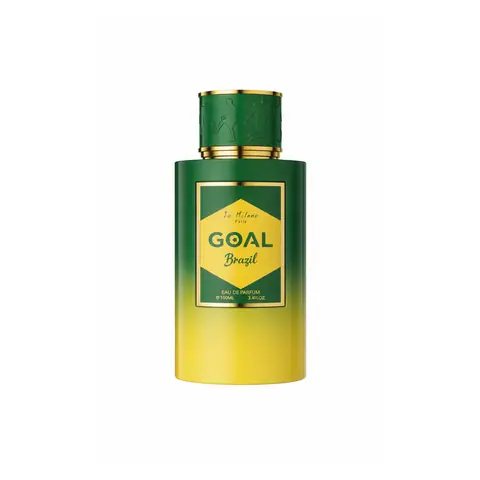 Jo Milano Paris Goal Brazil