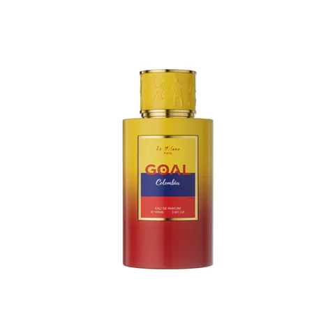 Jo Milano Paris Goal Colombia