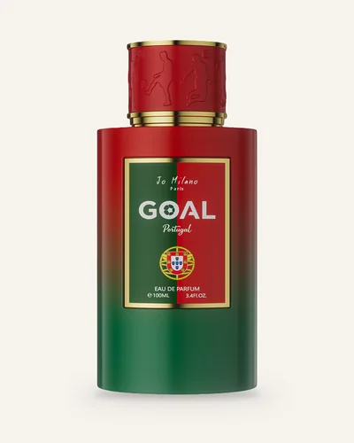 Jo Milano Paris Goal Portugal Eau de Parfum bottle
