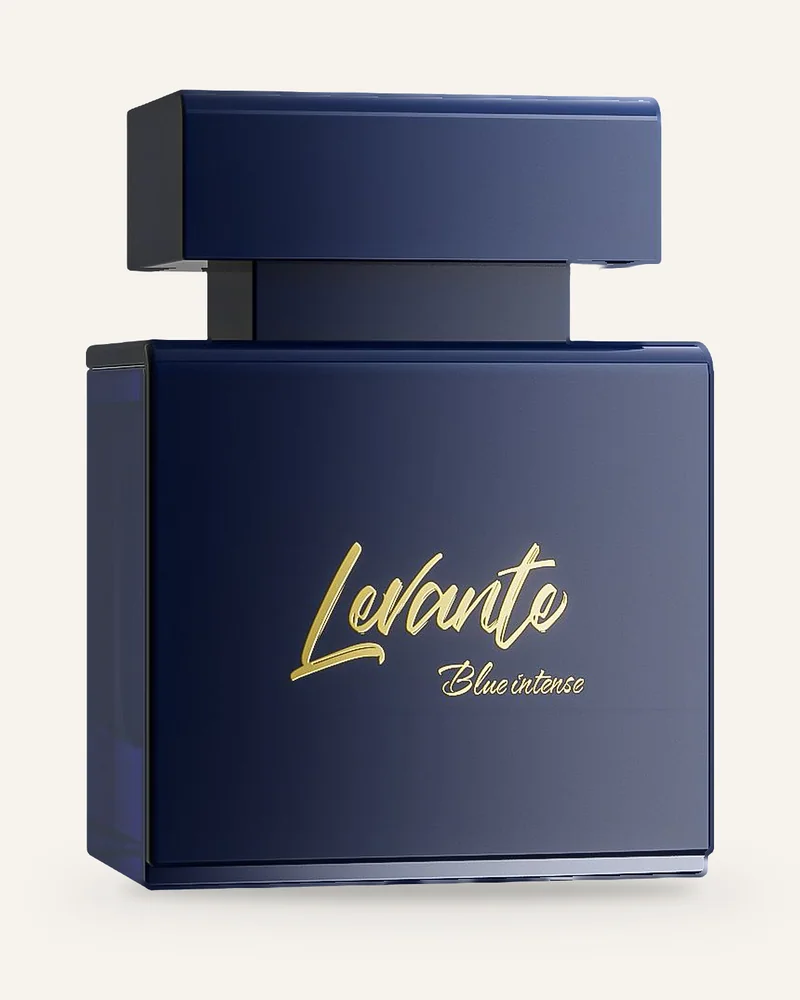 Jo Milano Paris Levante Blue Intense Eau de Parfum bottle
