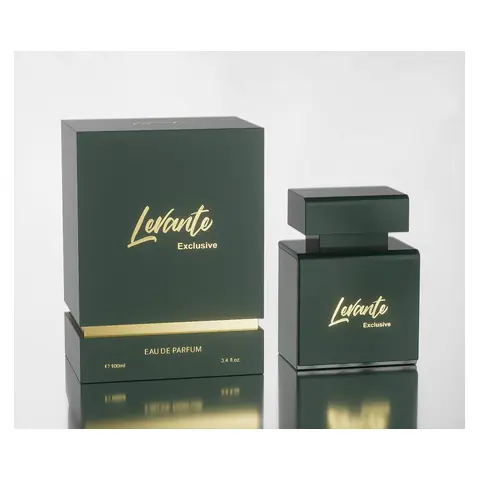 Jo Milano Paris Levante Exclusive