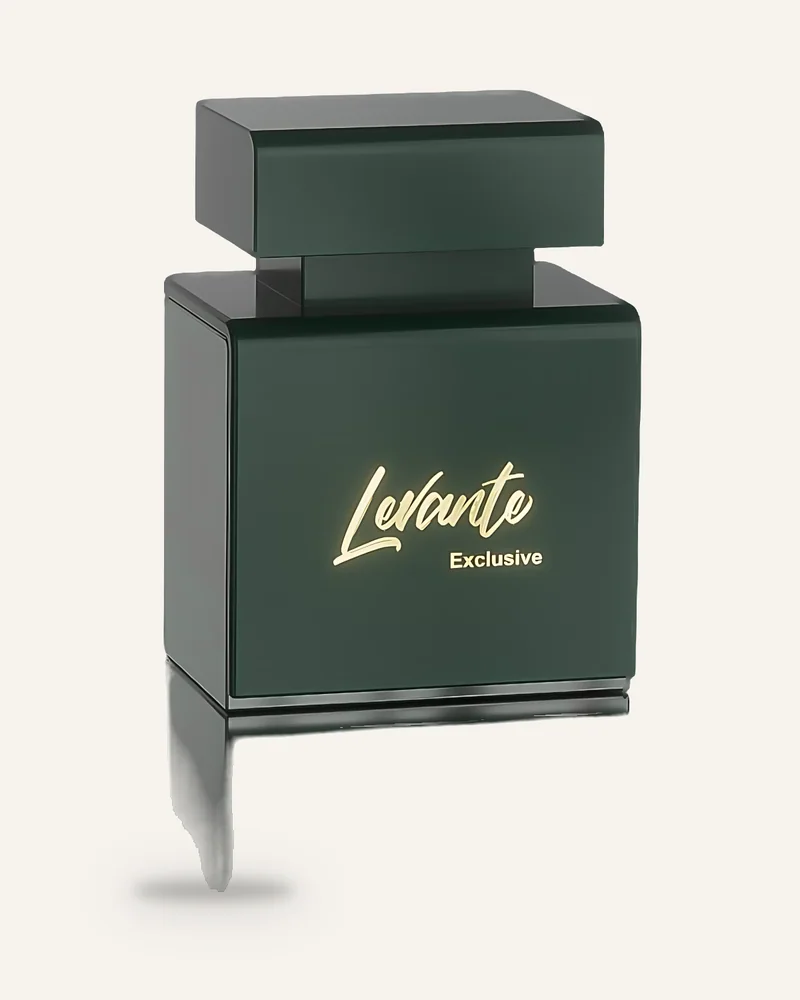 Jo Milano Paris Levante Exclusive bottle