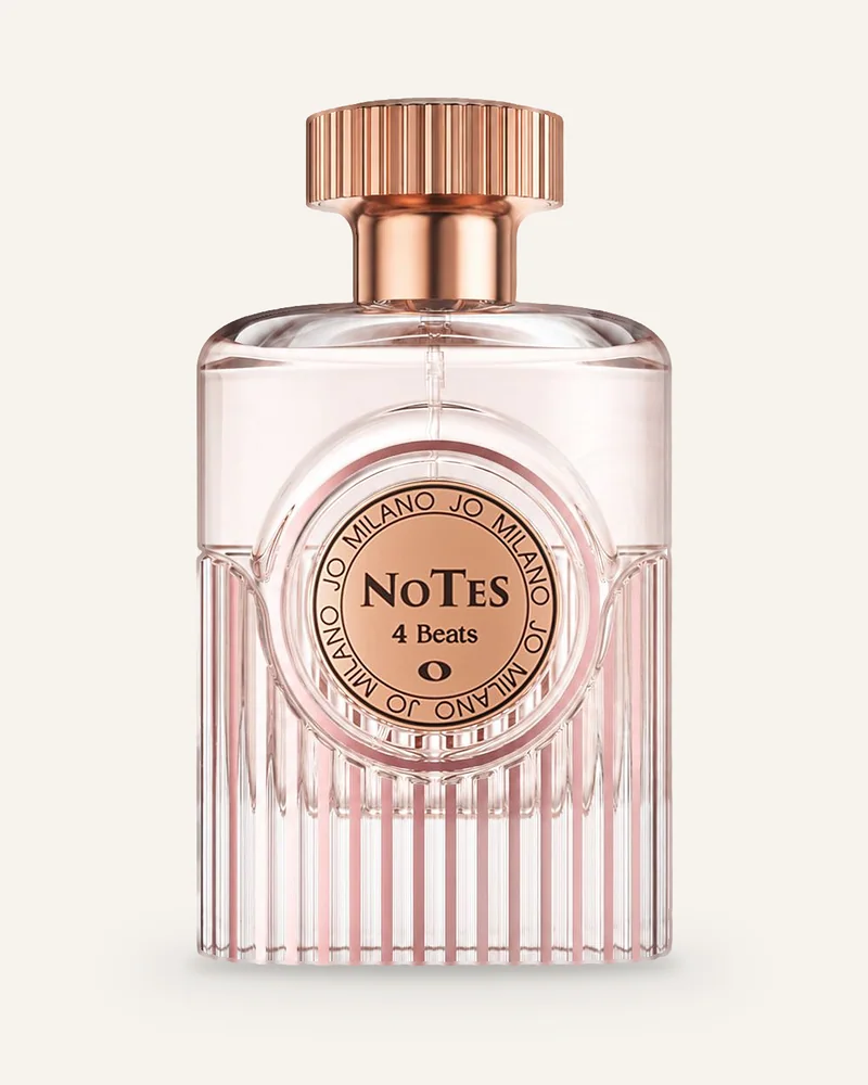 Jo Milano Paris Notes 1 2 Beats Eau de Parfum bottle