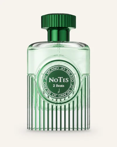 Jo Milano Paris Notes 1 Beat Eau de Parfum bottle