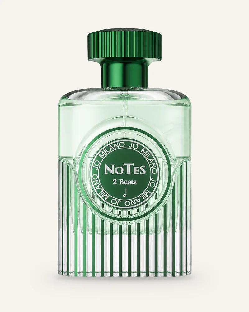 Jo Milano Paris Notes 1 Beat Eau de Parfum bottle