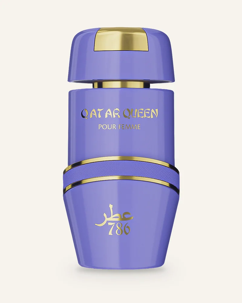 Jo Milano Paris Qatar Queen Eau de Parfum bottle
