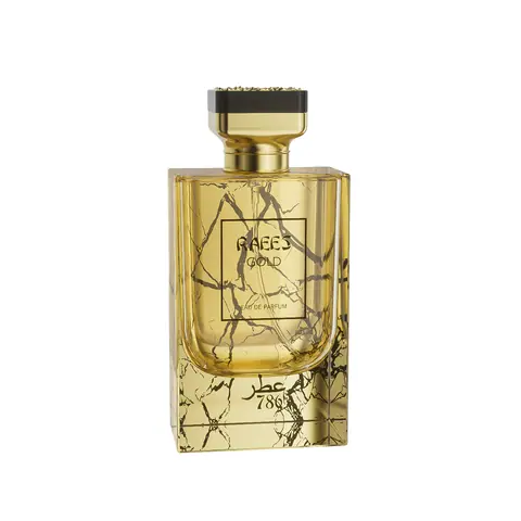Jo Milano Paris Raees Gold