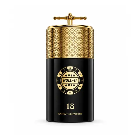 Jo Milano Paris Roll It 18
