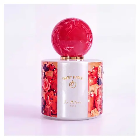 Jo Milano Paris Sweet Apple
