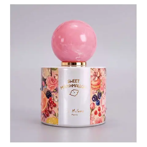 Jo Milano Paris Sweet Marshmallow