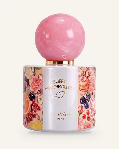Jo Milano Paris Sweet Marshmallow Eau de Parfum bottle