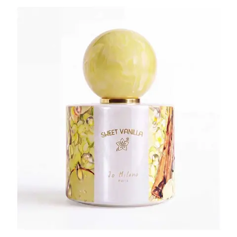 Jo Milano Paris Sweet Vanilla
