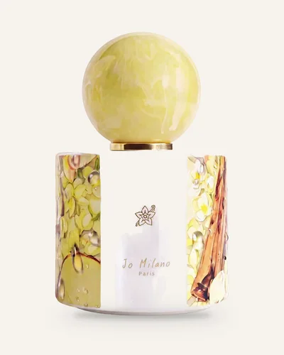 Jo Milano Paris Sweet Vanilla Eau de Parfum bottle