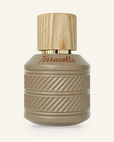 Jo Milano Paris Terracotta Beige Eau de Parfum bottle