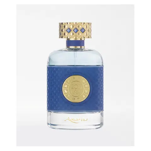 Jo Milano Paris Zodiac Aquarius