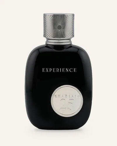 Khadlaj 25 Experience Eau de Parfum bottle