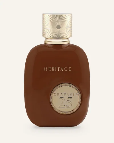 Khadlaj 25 Heritage Eau de Parfum bottle