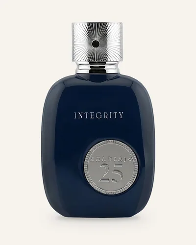 Khadlaj 25 Integrity Eau de Parfum bottle