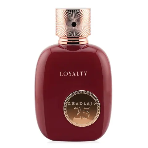 Khadlaj 25 Loyalty