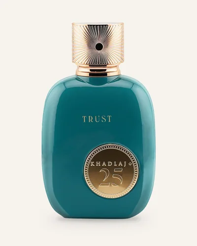 Khadlaj 25 Trust Eau de Parfum bottle