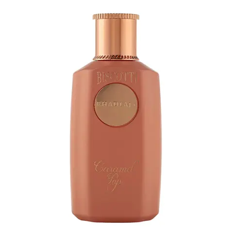 Khadlaj Biscotti Caramel Pop Women