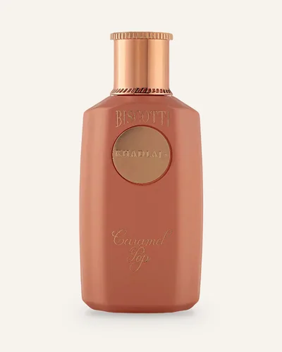 Khadlaj Biscotti Caramel Pop Women Extrait de Parfum bottle