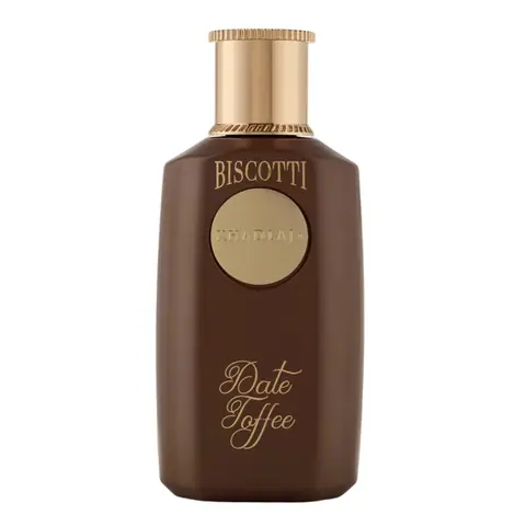 Khadlaj Biscotti Date Toffee Women