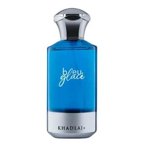 Khadlaj Bleu Glace