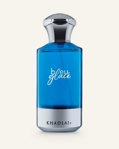 Khadlaj Bleu Glace Extrait de Parfum bottle