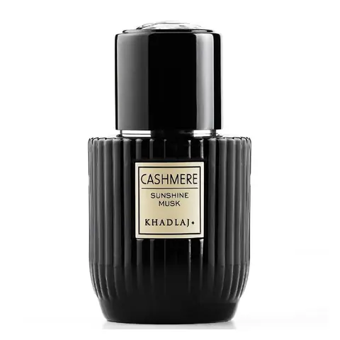 Khadlaj Cashmere Sunshine Musk Women