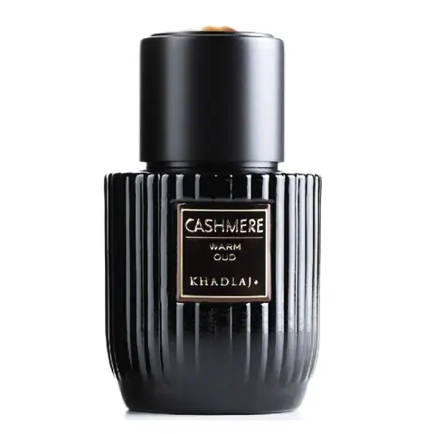 Khadlaj Cashmere Warm Oud Women