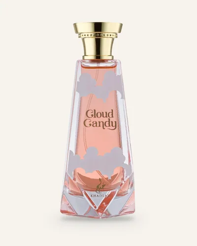 Khadlaj Cloud Candy Extrait de Parfum bottle