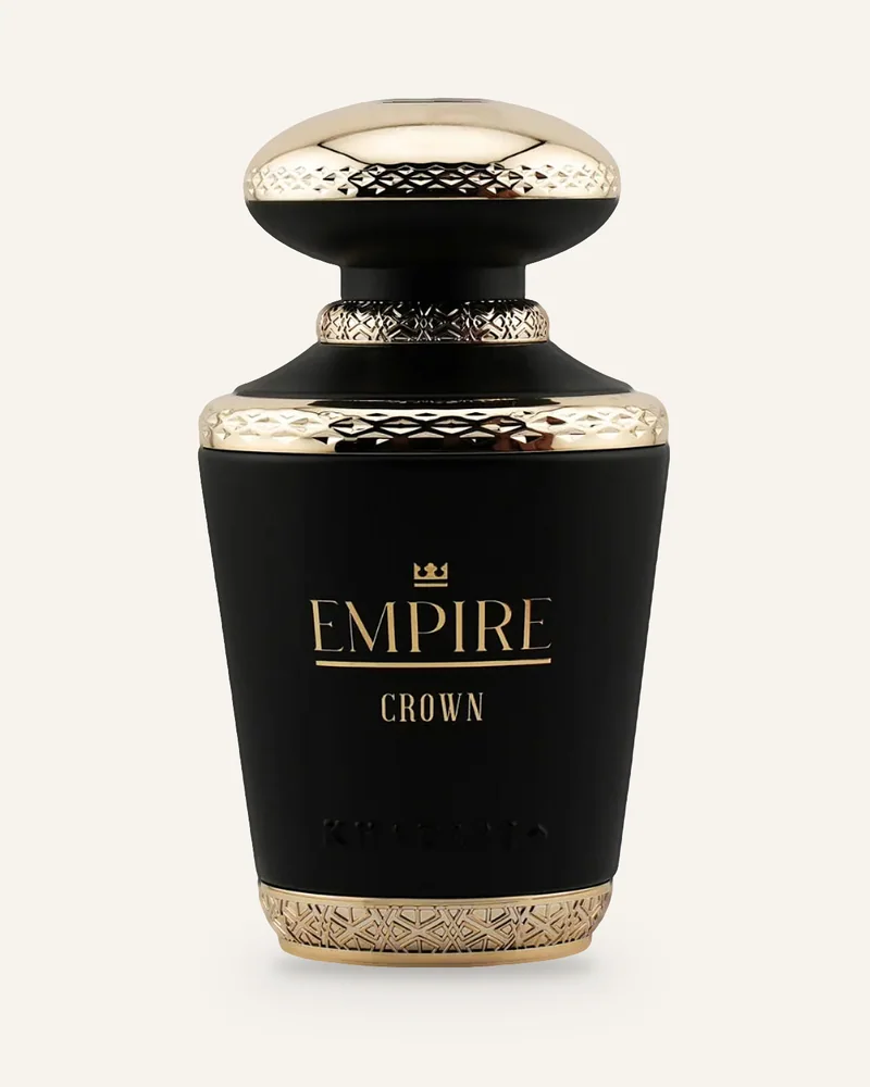 Khadlaj Empire Crown Eau de Parfum bottle