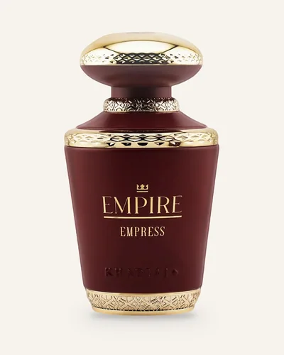 Khadlaj Empire Empress Eau de Parfum bottle