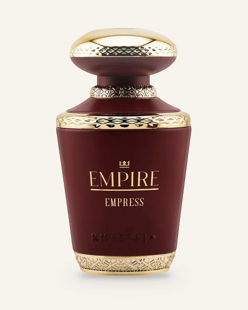 Khadlaj Empire Empress Eau de Parfum bottle