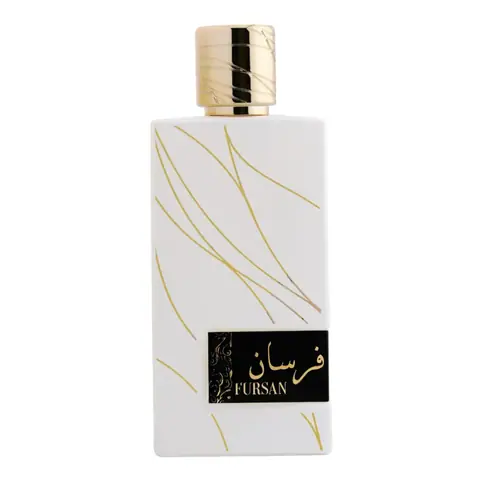 Khadlaj Fursan White