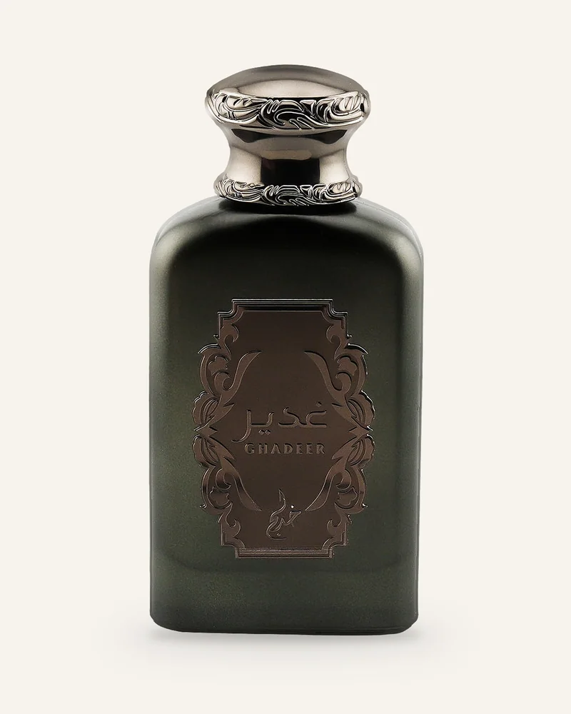 Khadlaj Ghadeer Silver Women Eau de Parfum bottle