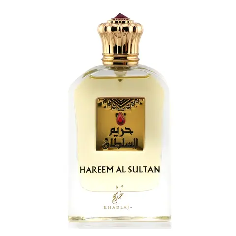 Khadlaj Hareem Al Sultan