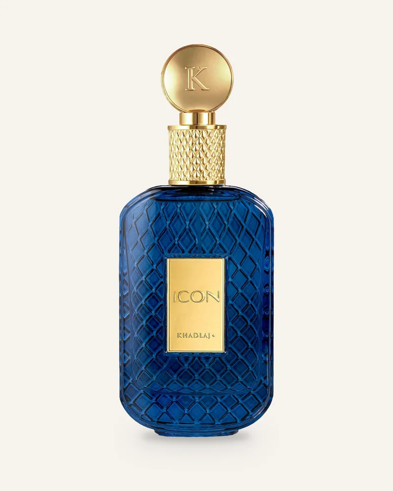 Khadlaj Icon Eau de Parfum bottle