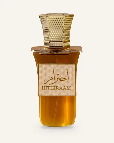 Khadlaj Ihthiraam Women Extrait de Parfum bottle