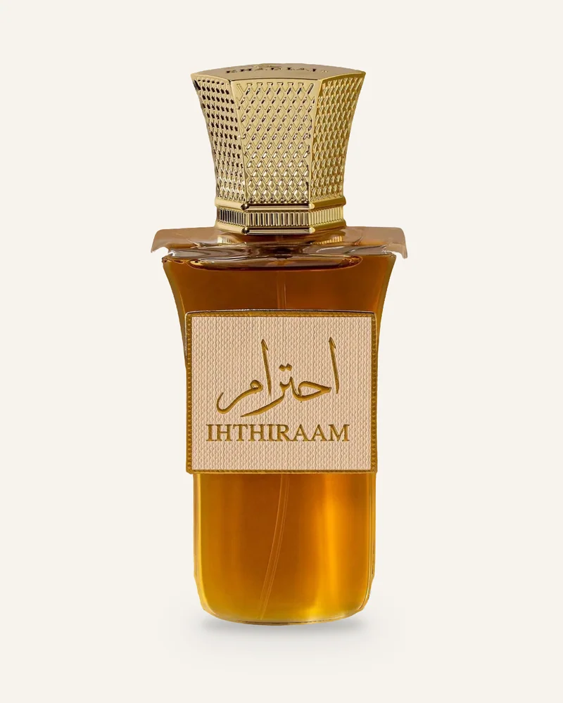 Khadlaj Ihthiraam Women Extrait de Parfum bottle