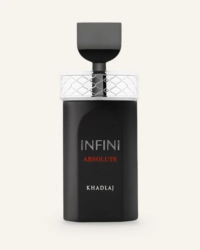 Khadlaj Infini Absolute Eau de Parfum bottle