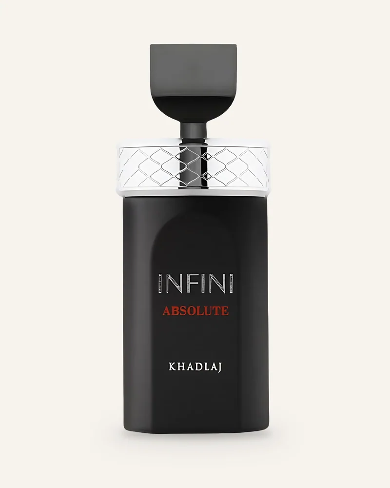 Khadlaj Infini Absolute Eau de Parfum bottle
